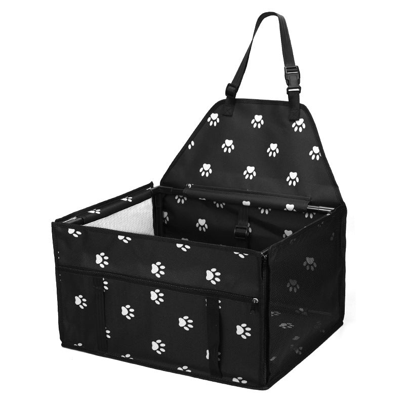 Waterproof Pet Travel Bag