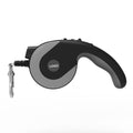 LED Retractable Dog Leash