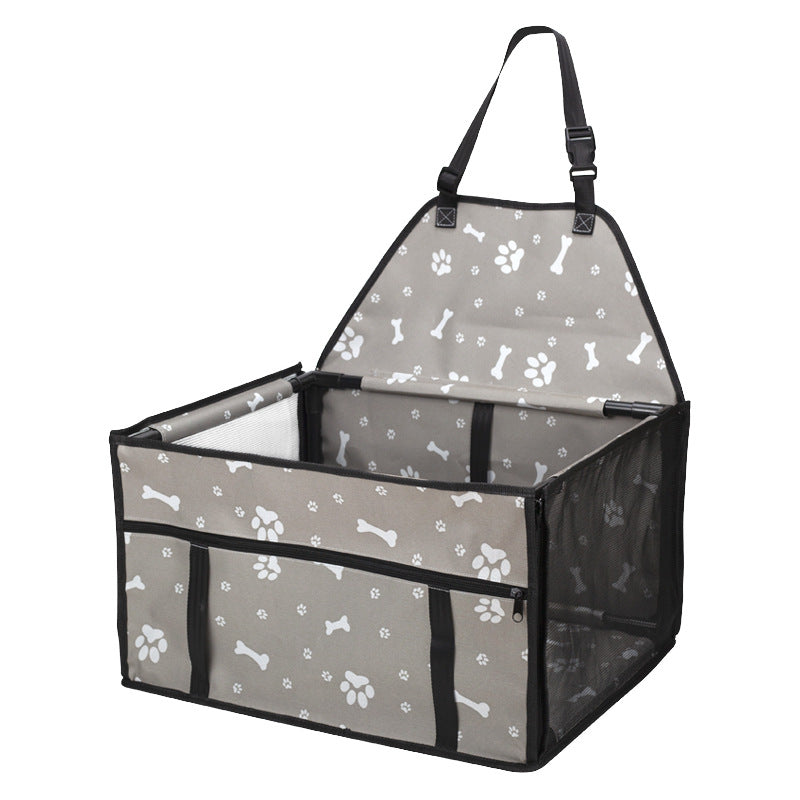 Waterproof Pet Travel Bag